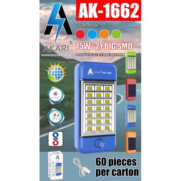 AK-1662